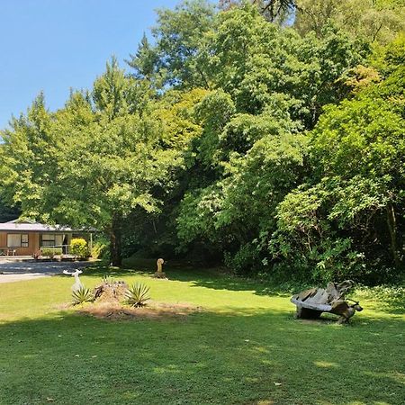 Havelock Garden Motel Dış mekan fotoğraf