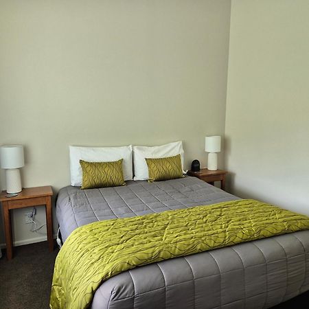 Havelock Garden Motel Dış mekan fotoğraf