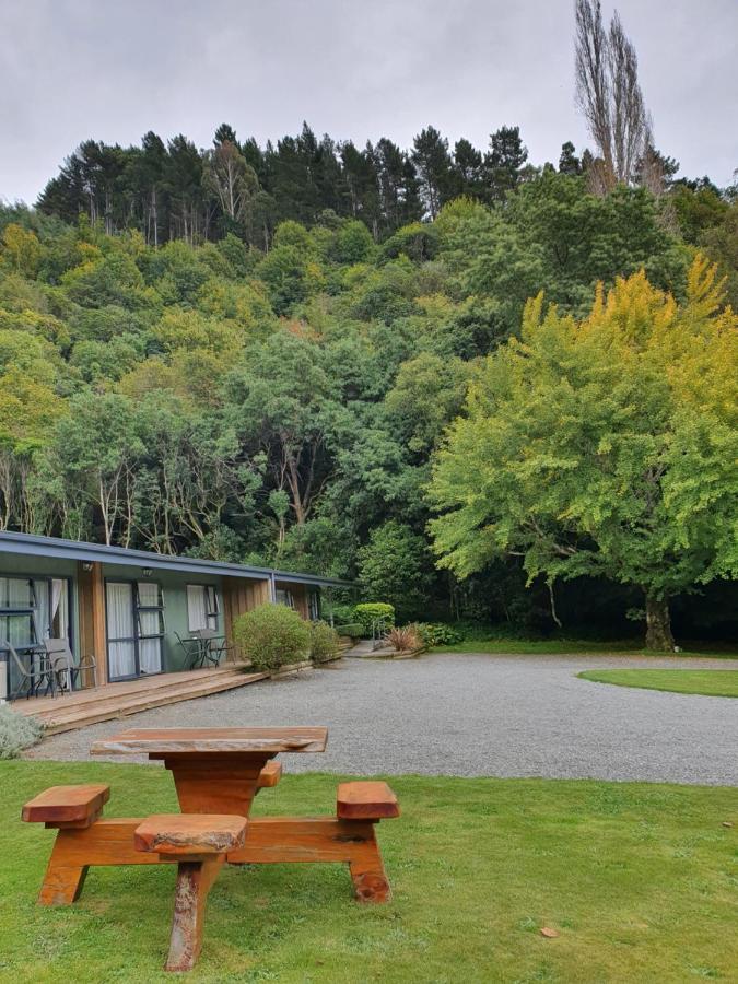 Havelock Garden Motel Dış mekan fotoğraf