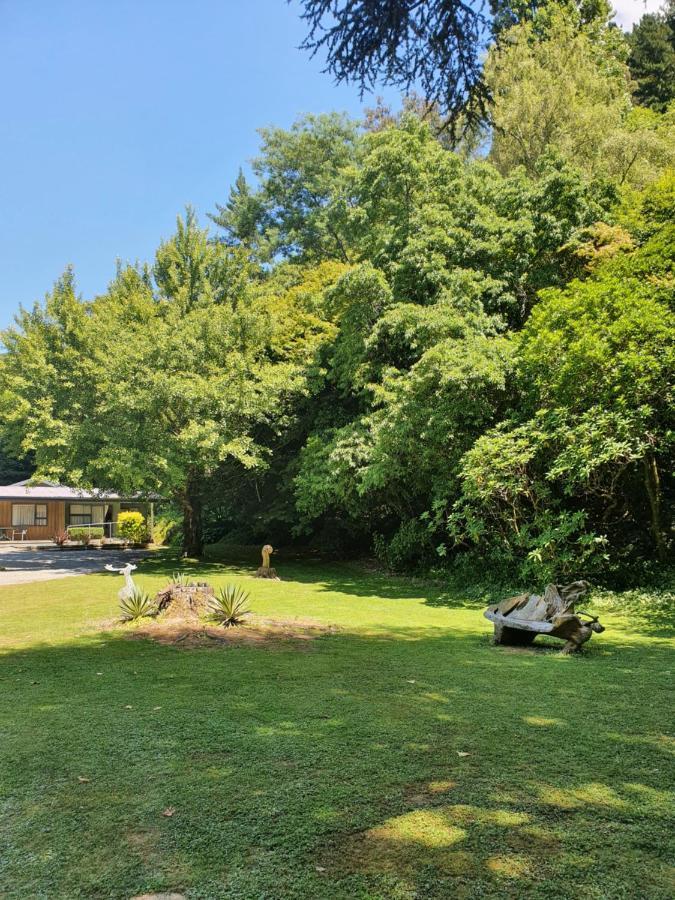 Havelock Garden Motel Dış mekan fotoğraf