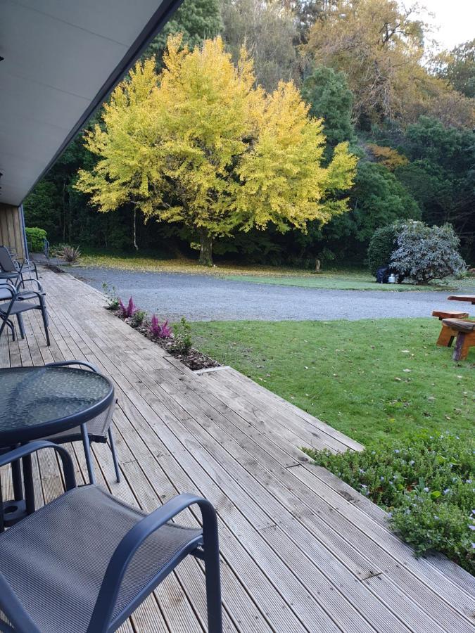 Havelock Garden Motel Dış mekan fotoğraf