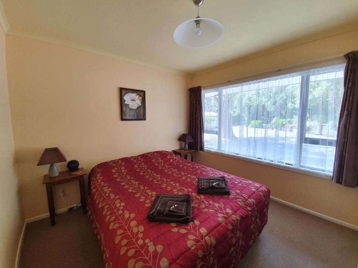 Havelock Garden Motel Dış mekan fotoğraf