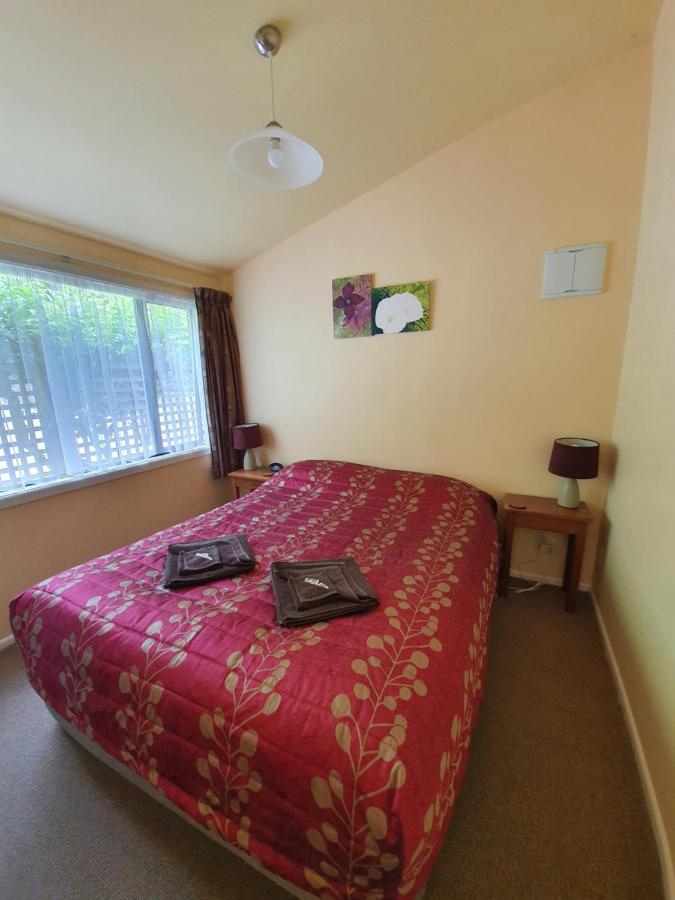 Havelock Garden Motel Dış mekan fotoğraf
