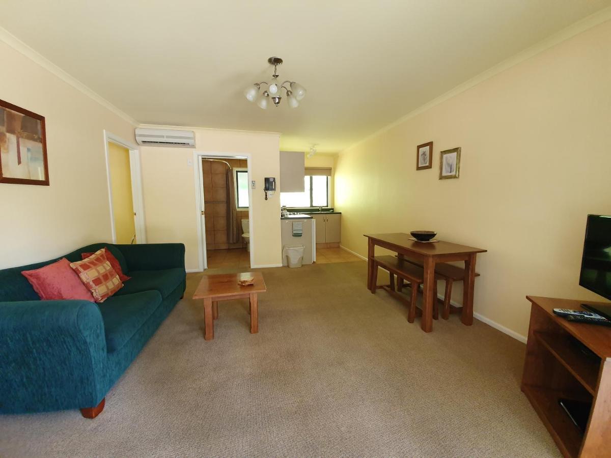 Havelock Garden Motel Dış mekan fotoğraf
