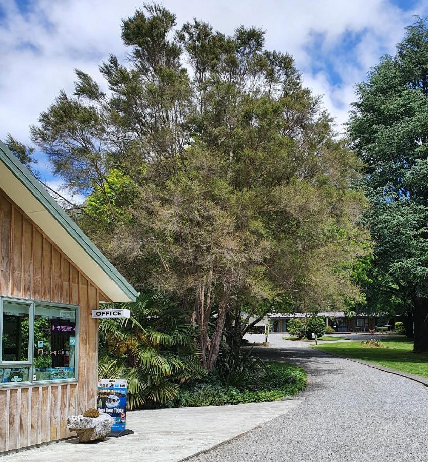 Havelock Garden Motel Dış mekan fotoğraf