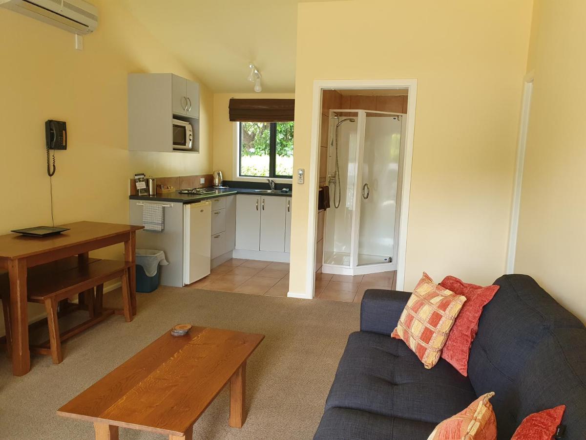 Havelock Garden Motel Dış mekan fotoğraf
