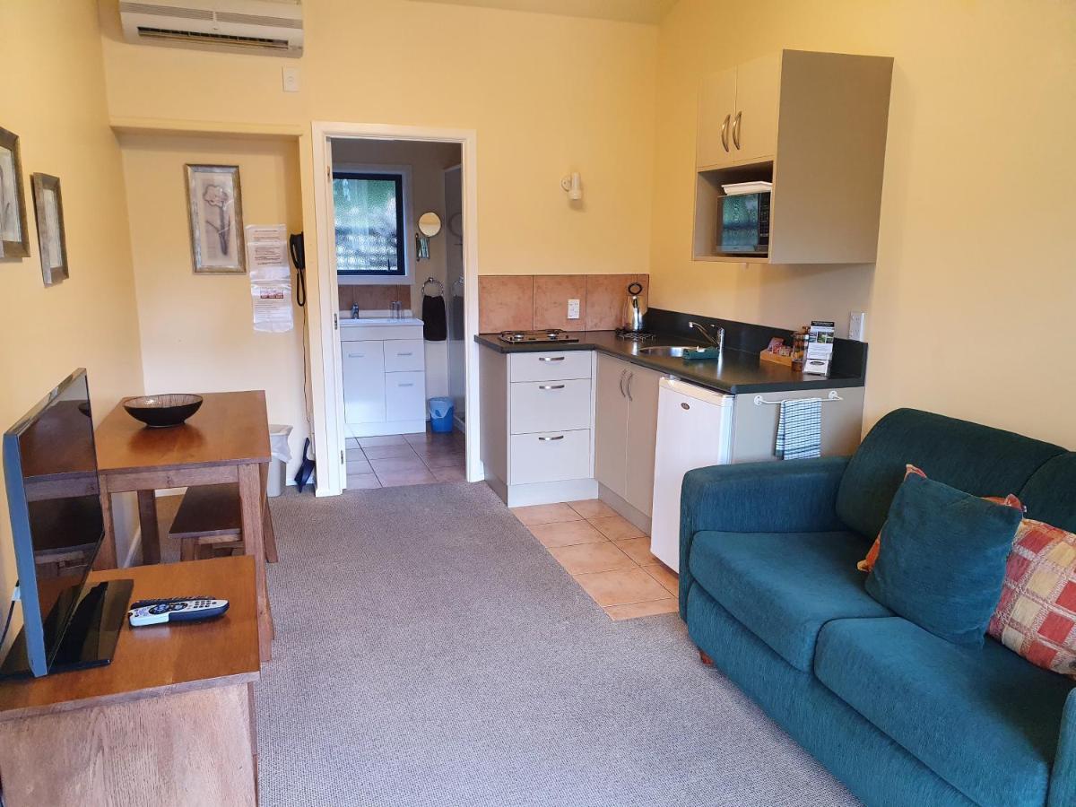 Havelock Garden Motel Dış mekan fotoğraf