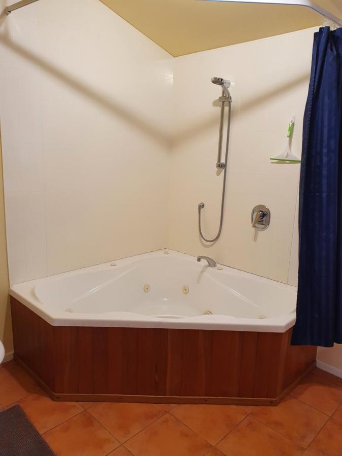 Havelock Garden Motel Dış mekan fotoğraf