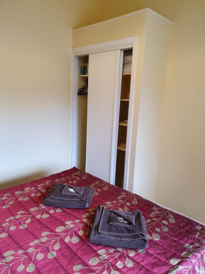 Havelock Garden Motel Dış mekan fotoğraf