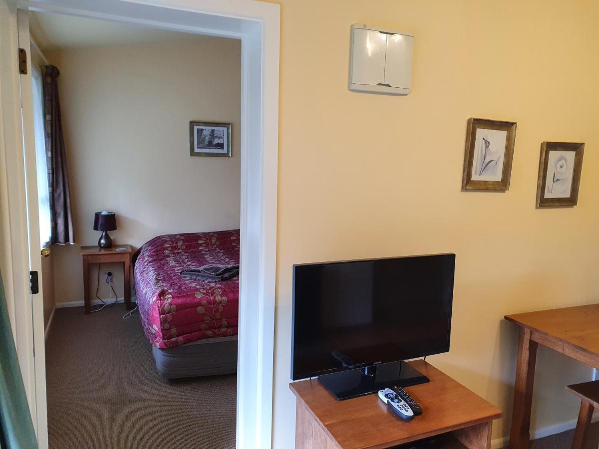Havelock Garden Motel Dış mekan fotoğraf