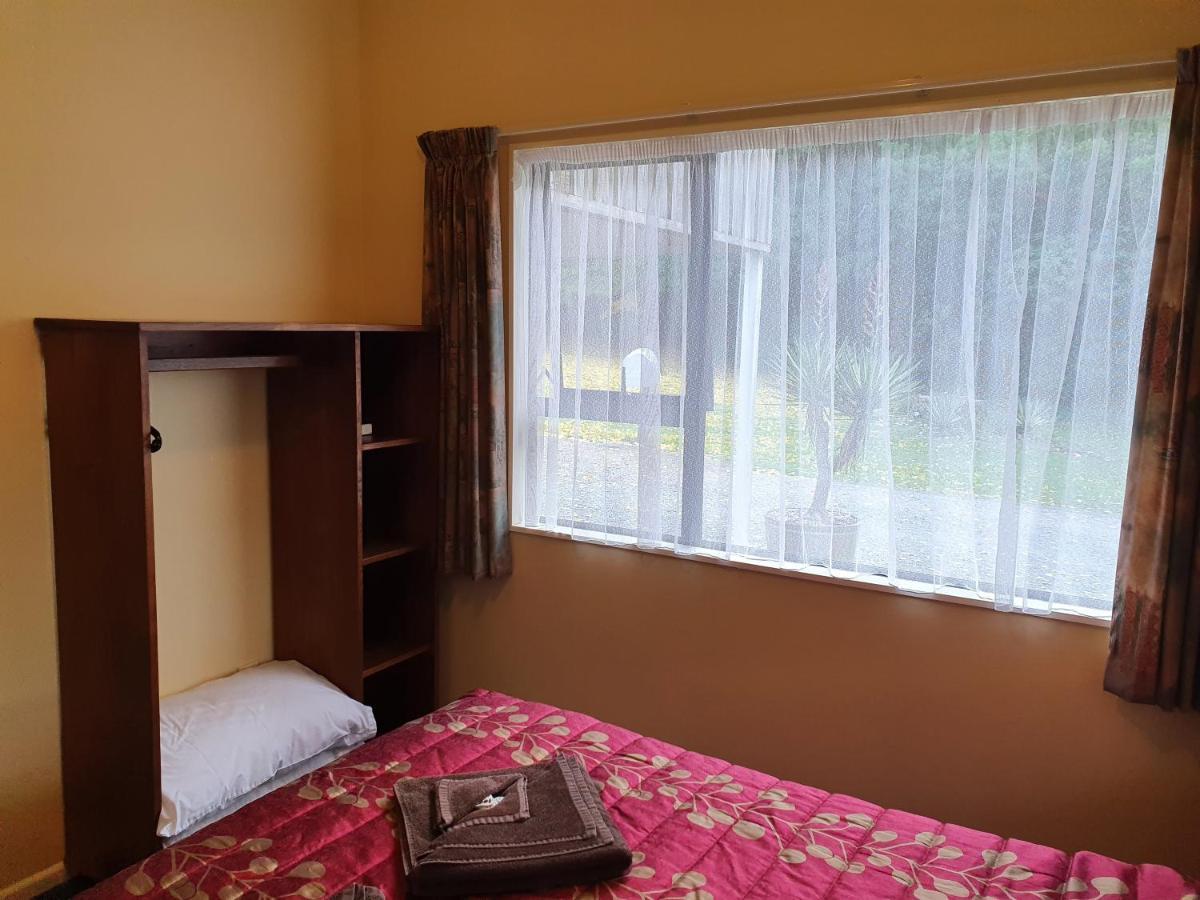 Havelock Garden Motel Dış mekan fotoğraf