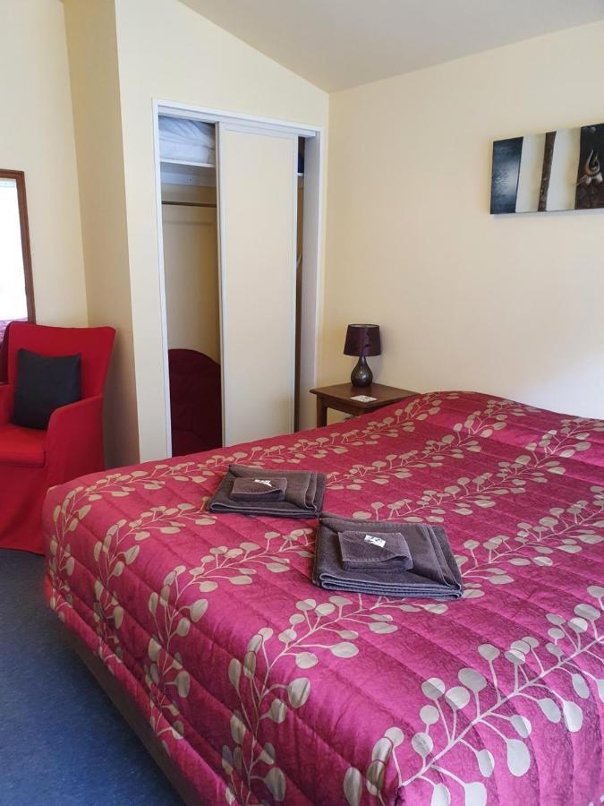 Havelock Garden Motel Dış mekan fotoğraf
