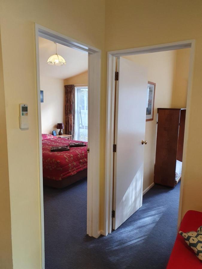 Havelock Garden Motel Dış mekan fotoğraf