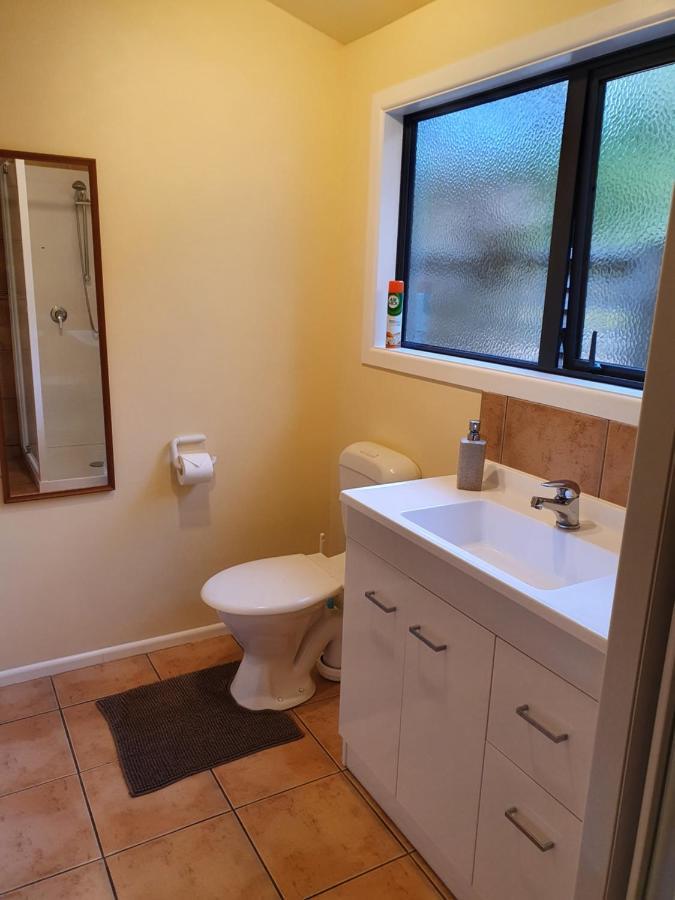 Havelock Garden Motel Dış mekan fotoğraf