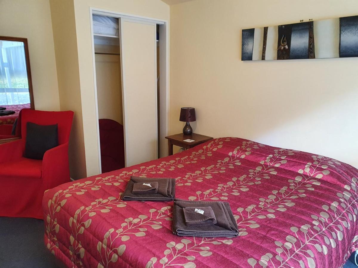 Havelock Garden Motel Dış mekan fotoğraf