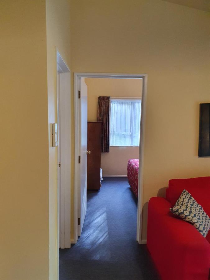 Havelock Garden Motel Dış mekan fotoğraf