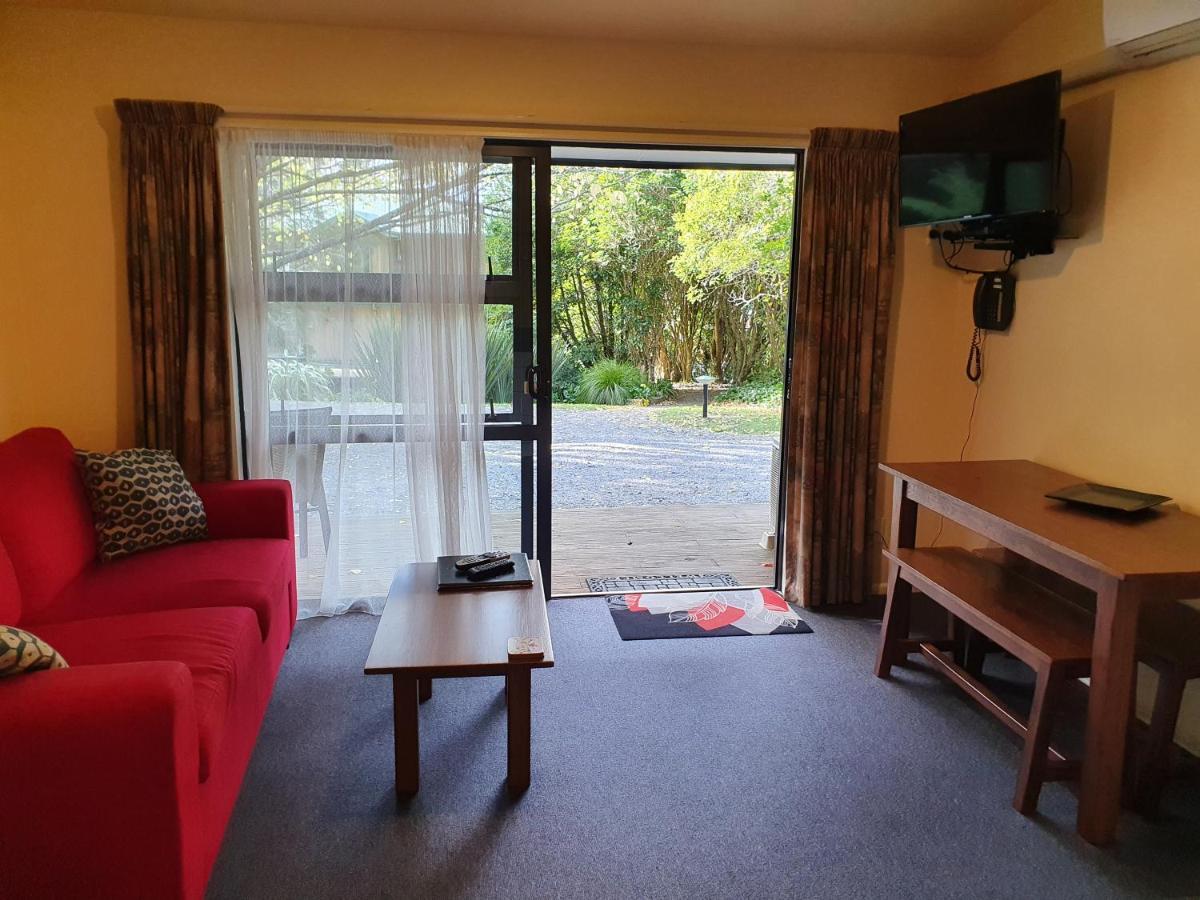 Havelock Garden Motel Dış mekan fotoğraf