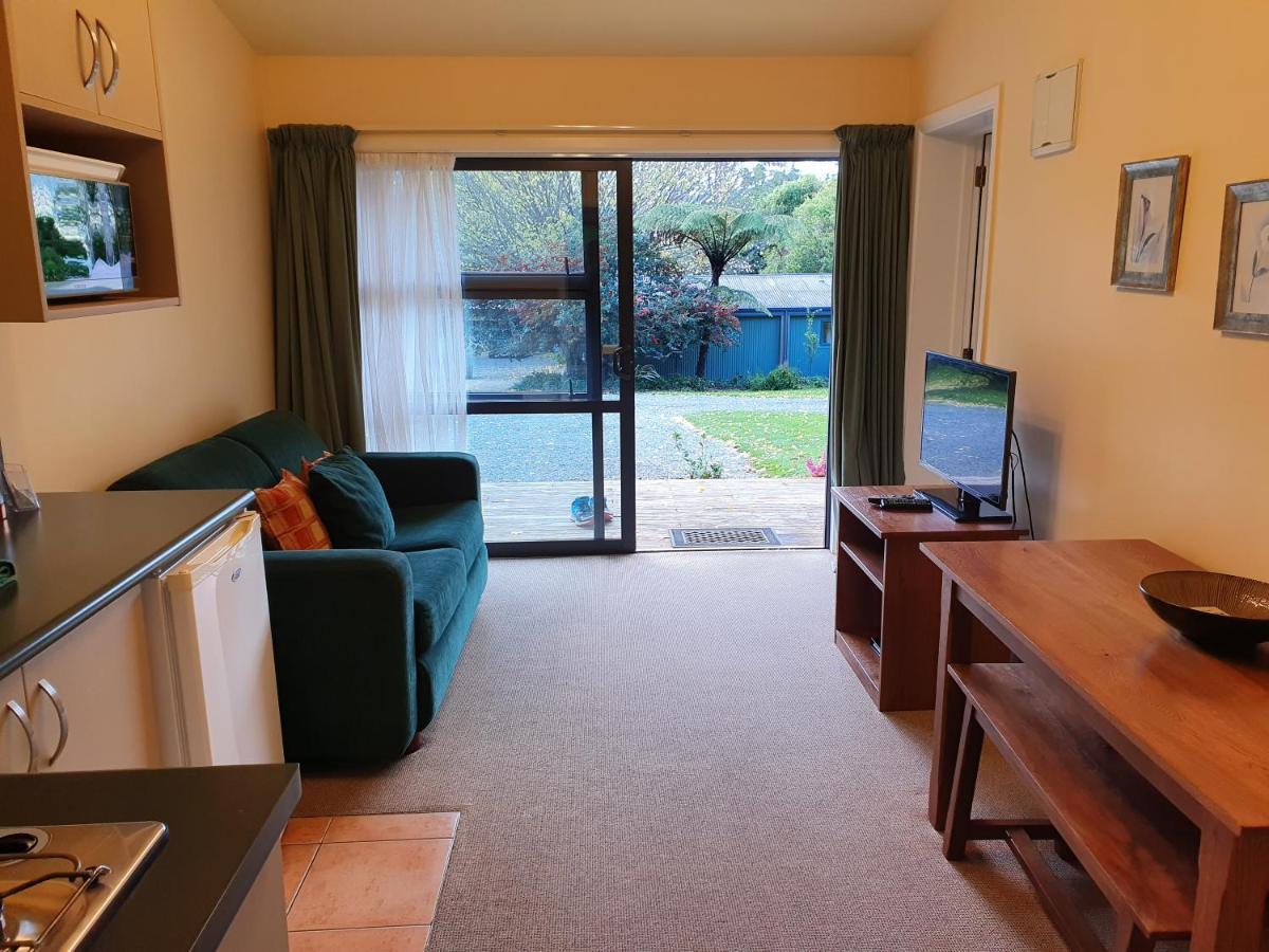 Havelock Garden Motel Dış mekan fotoğraf
