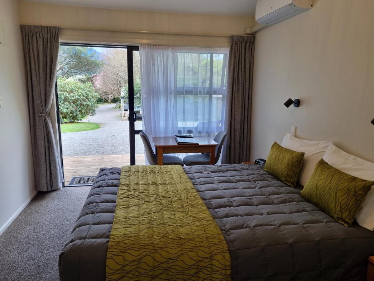 Havelock Garden Motel Dış mekan fotoğraf