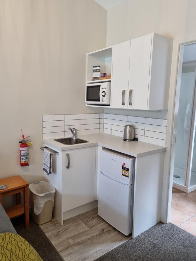 Havelock Garden Motel Dış mekan fotoğraf