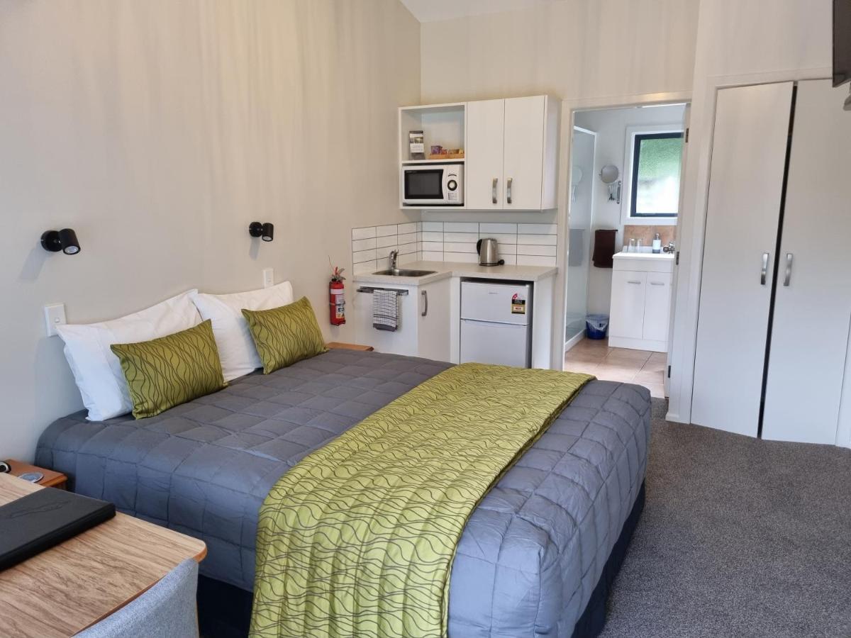 Havelock Garden Motel Dış mekan fotoğraf