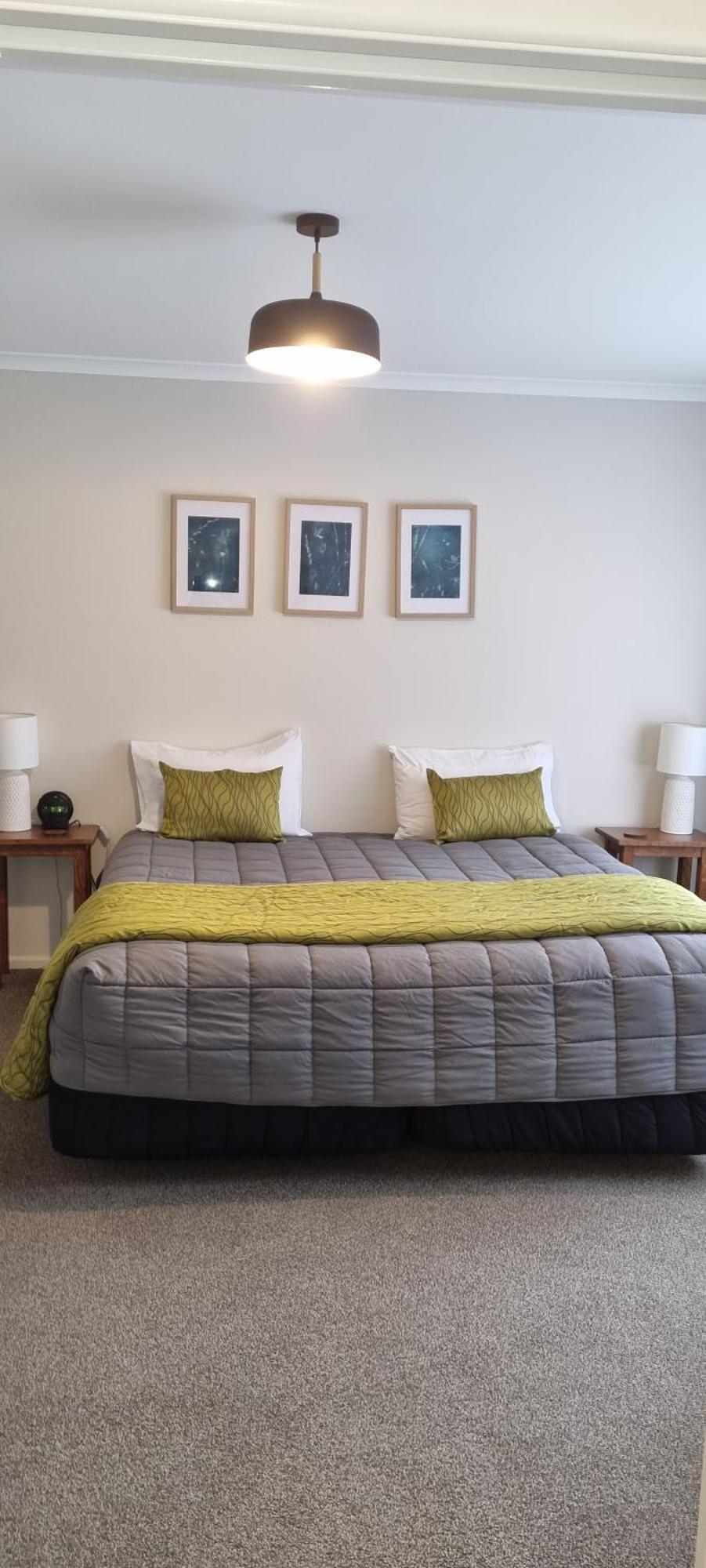 Havelock Garden Motel Dış mekan fotoğraf