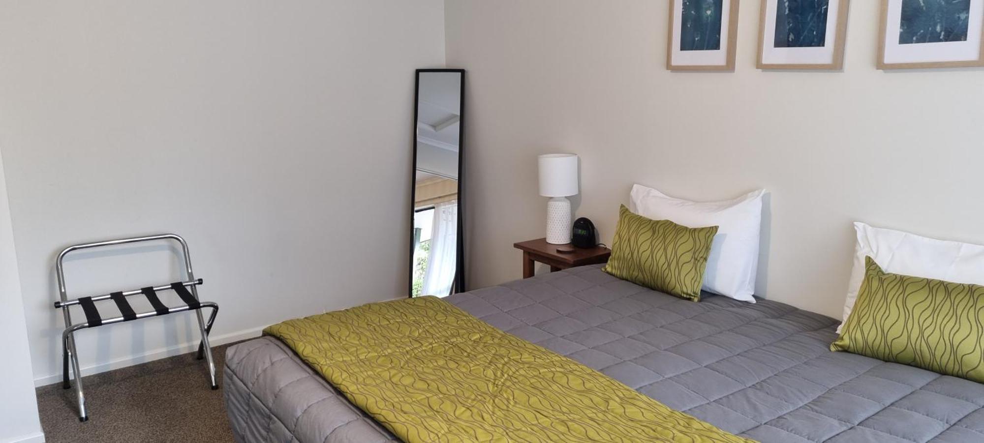 Havelock Garden Motel Dış mekan fotoğraf
