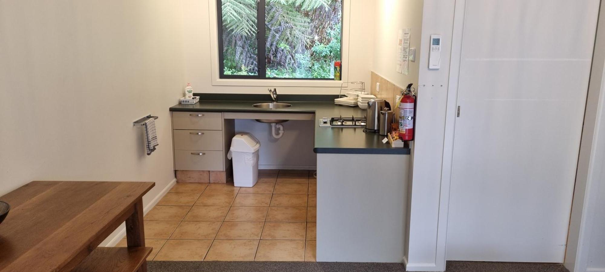 Havelock Garden Motel Dış mekan fotoğraf