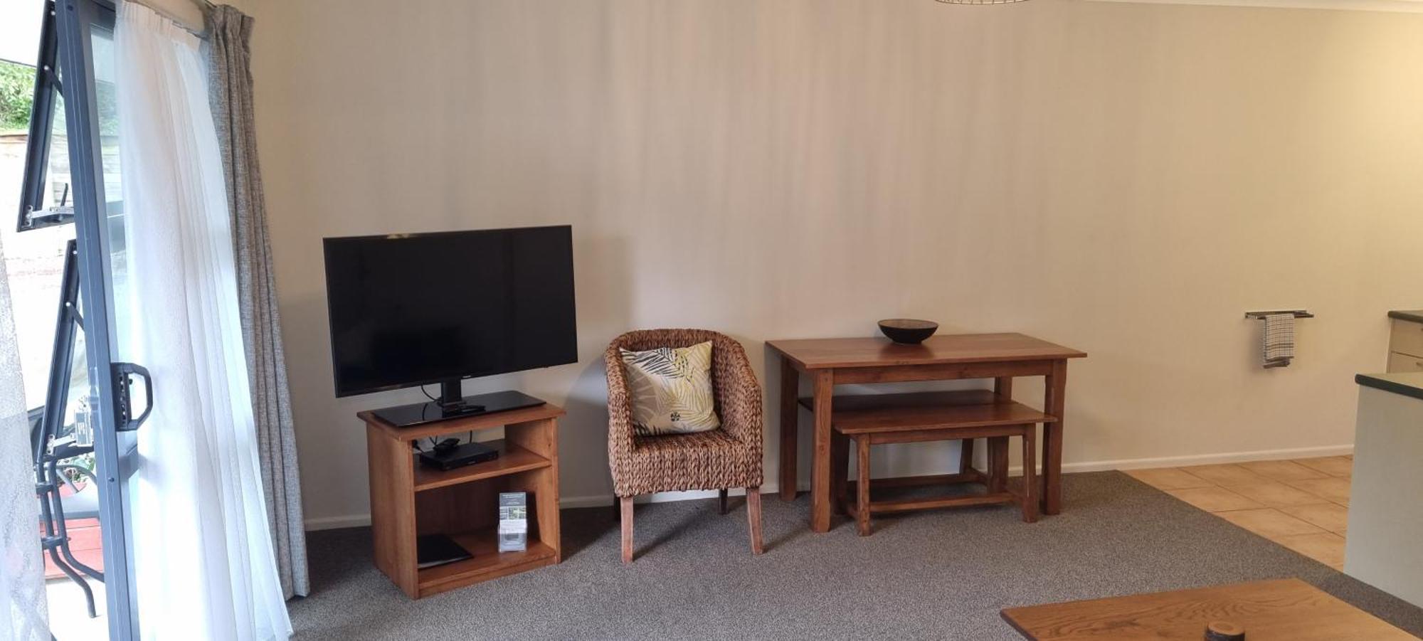 Havelock Garden Motel Dış mekan fotoğraf