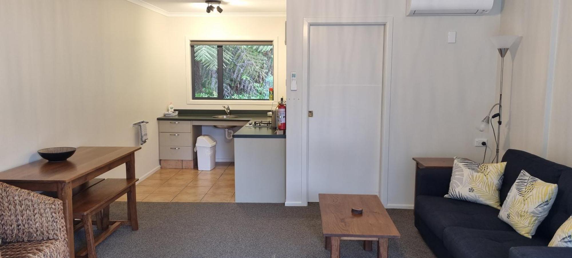 Havelock Garden Motel Dış mekan fotoğraf
