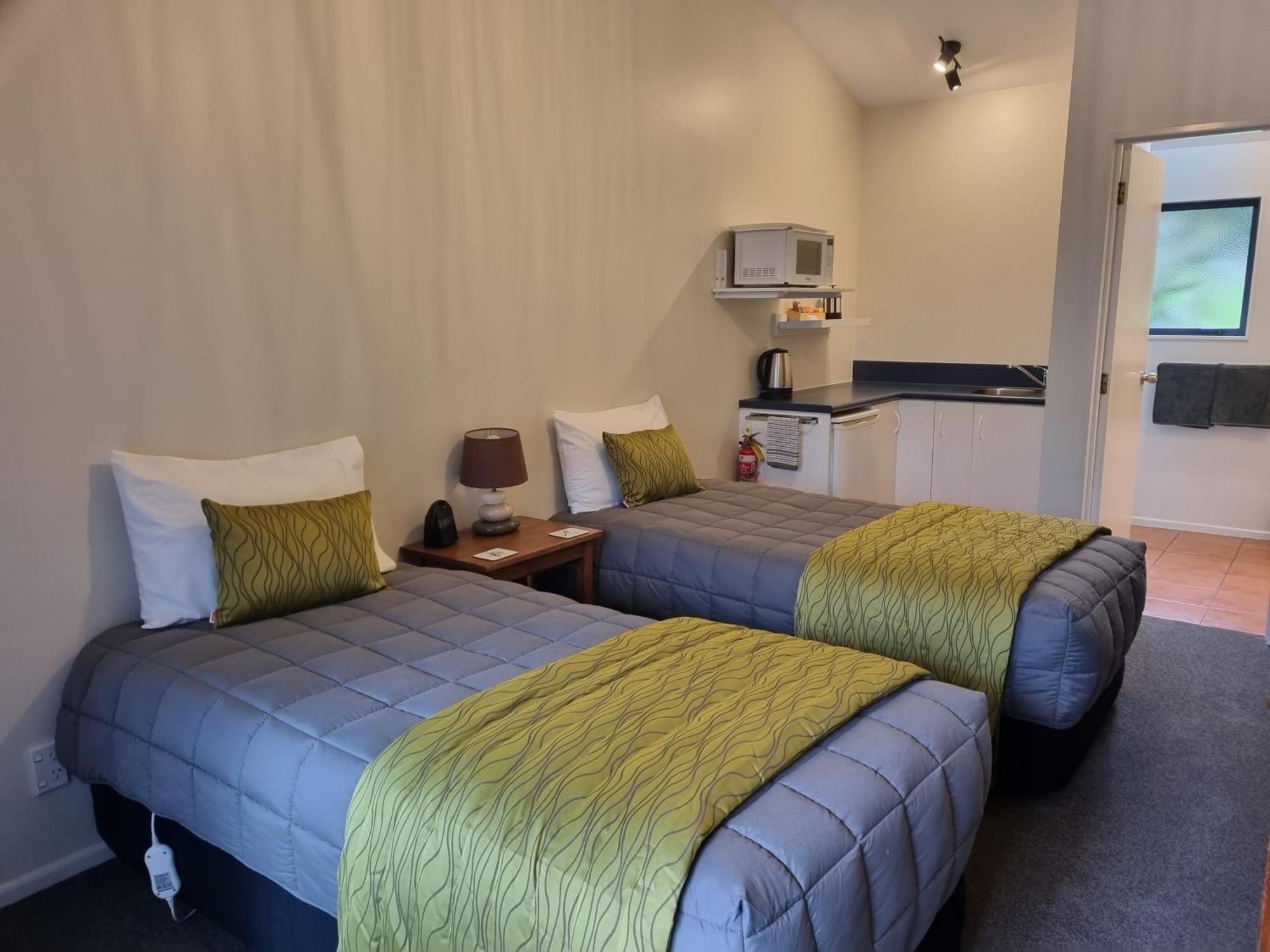 Havelock Garden Motel Dış mekan fotoğraf