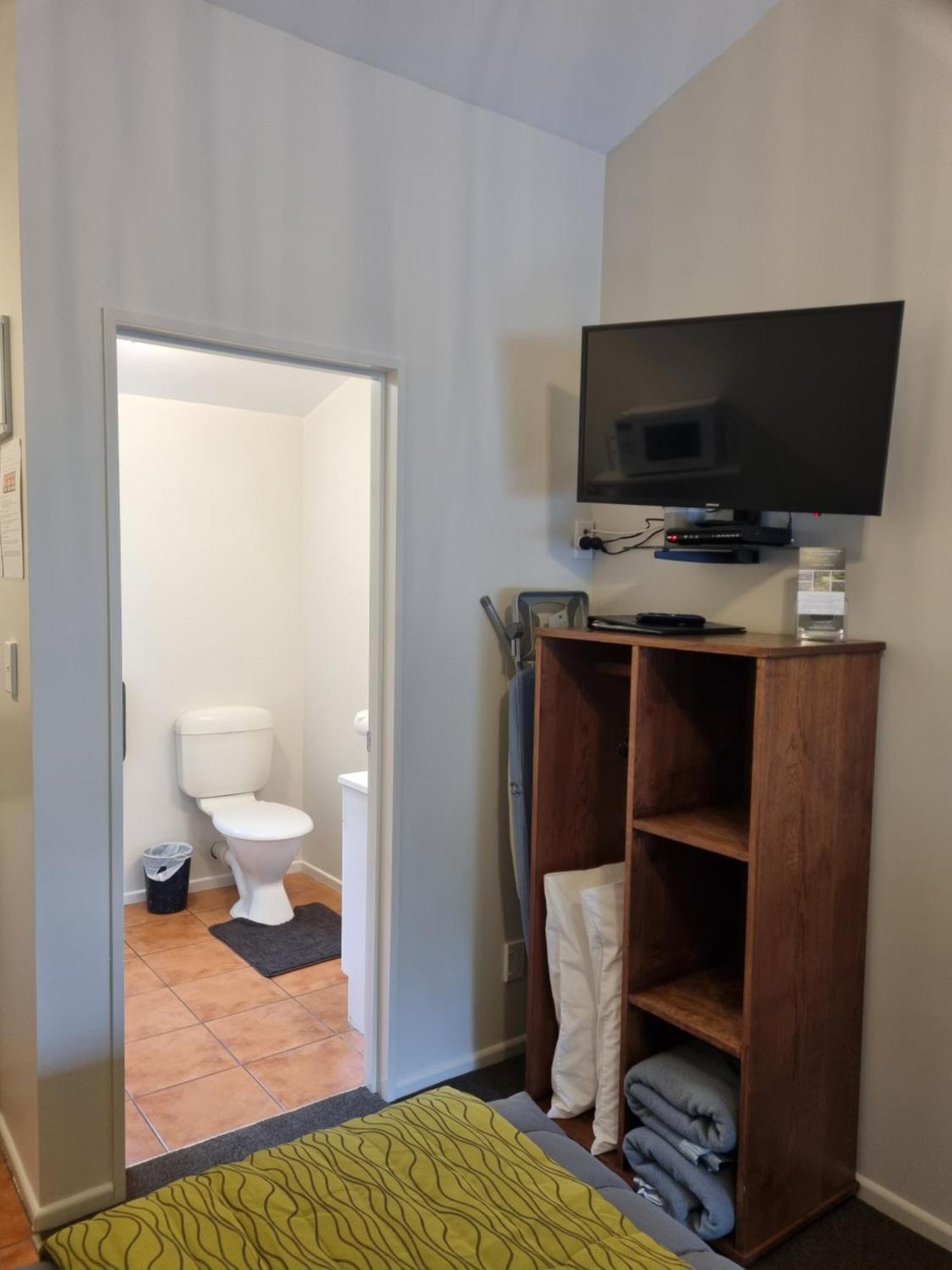 Havelock Garden Motel Dış mekan fotoğraf