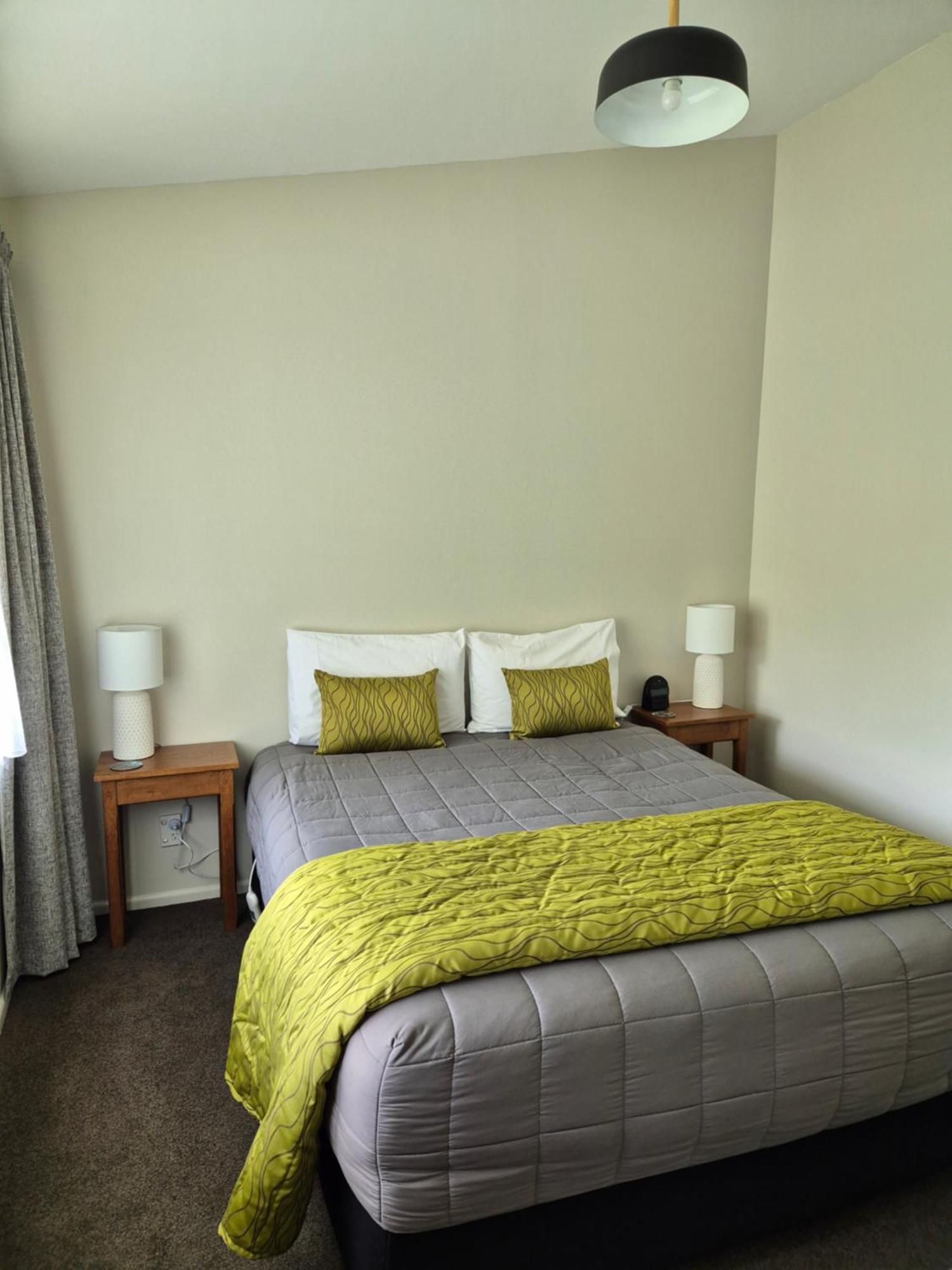 Havelock Garden Motel Dış mekan fotoğraf