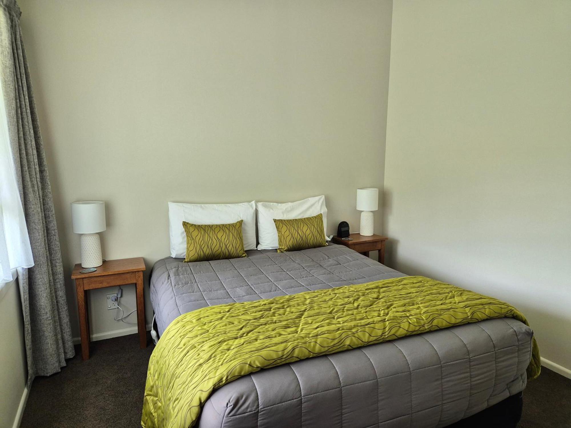 Havelock Garden Motel Dış mekan fotoğraf