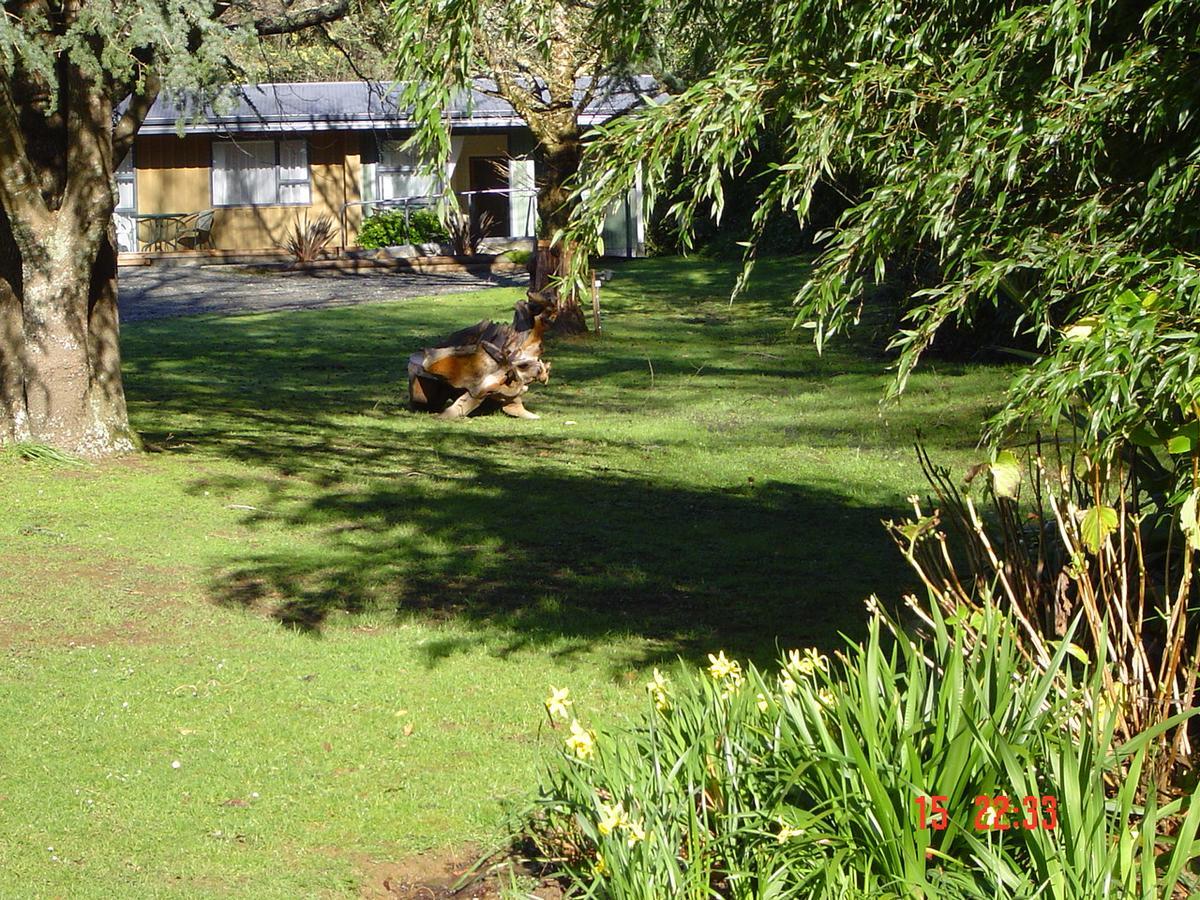 Havelock Garden Motel Dış mekan fotoğraf